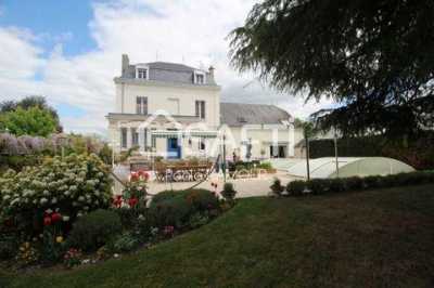 Home For Sale in Loches, France