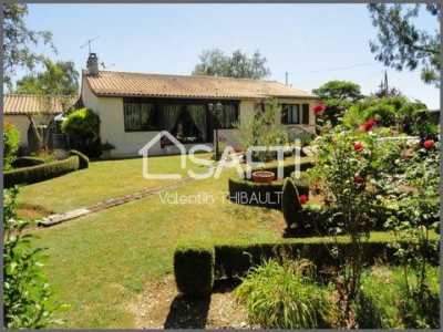 Home For Sale in Chaunay, France