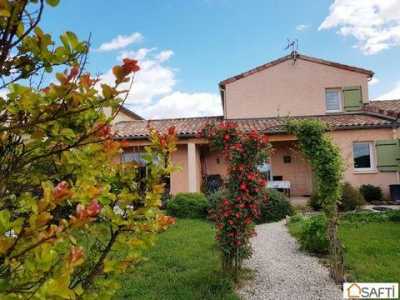 Home For Sale in Saint-Germain, France