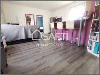 Apartment For Sale in Clermont, France