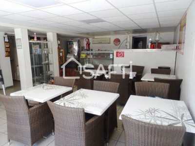 Office For Sale in Martigues, France