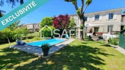 Home For Sale in Agen, France