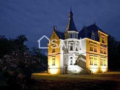 Home For Sale in Tours, France