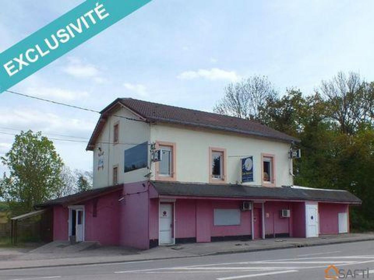 Picture of Office For Sale in Golbey, Lorraine, France