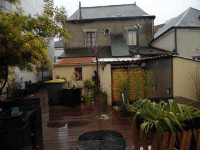 Home For Sale in Tours, France