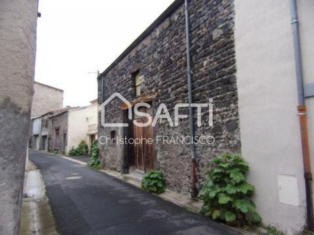 Picture of Apartment For Sale in Beaumont, Auvergne, France