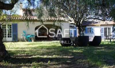 Home For Sale in Hyeres, France