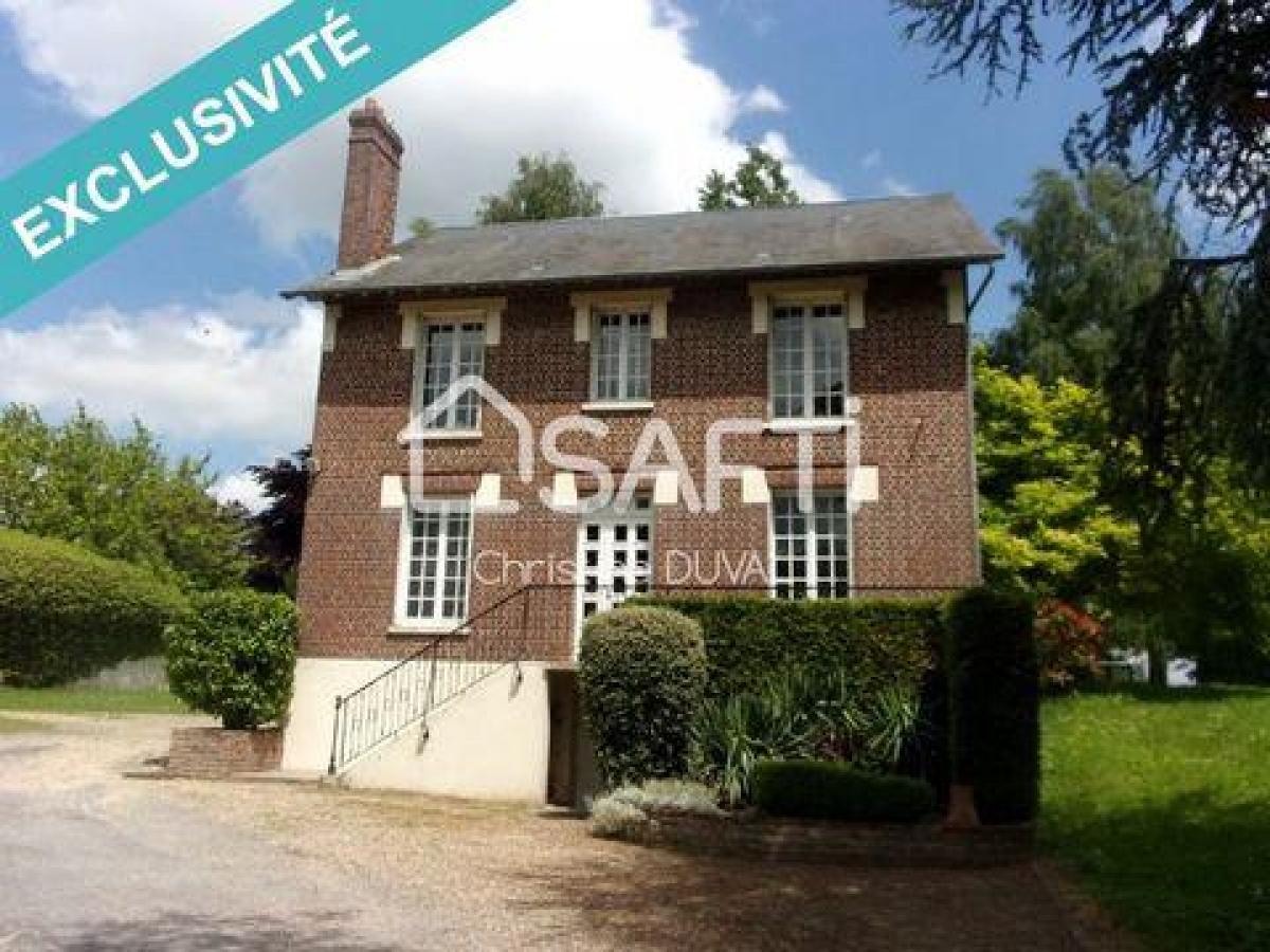 Picture of Home For Sale in Chauny, Picardie, France