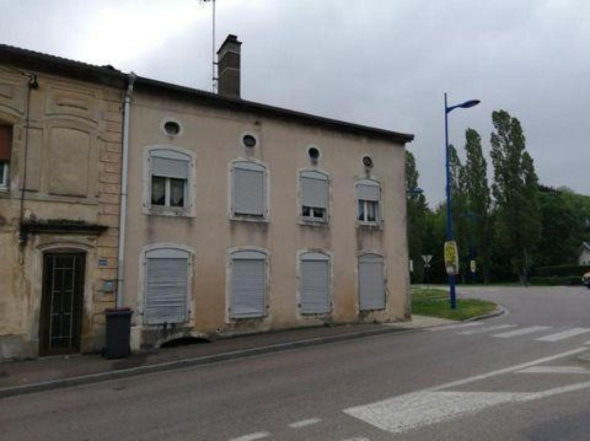 Picture of Apartment For Sale in Mirecourt, Lorraine, France