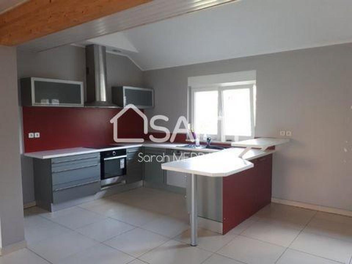 Picture of Apartment For Sale in Stiring-Wendel, Lorraine, France