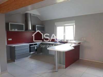 Apartment For Sale in Stiring-Wendel, France