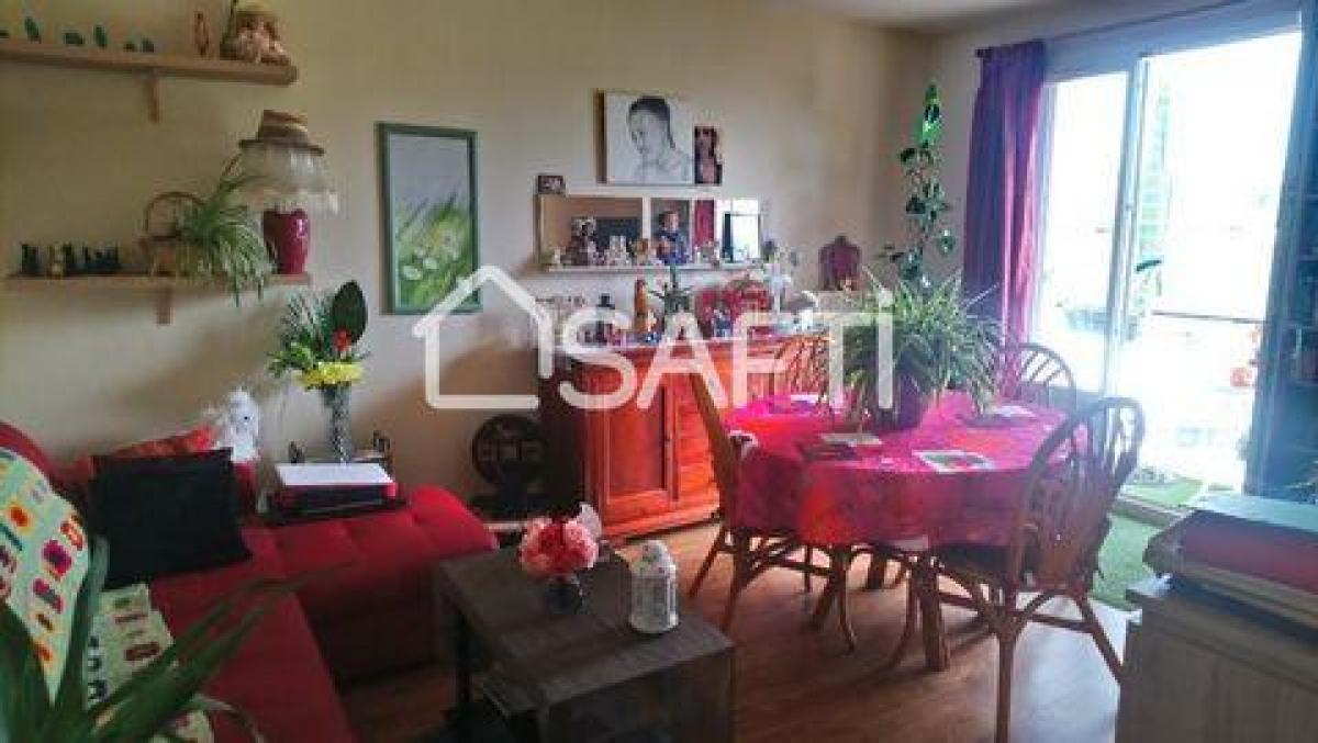 Picture of Apartment For Sale in Chateauroux, Centre, France