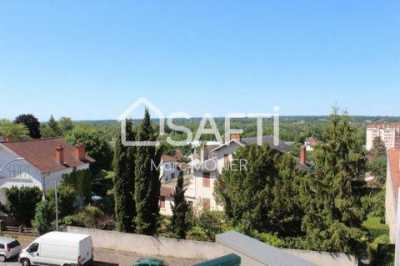 Apartment For Sale in Vichy, France