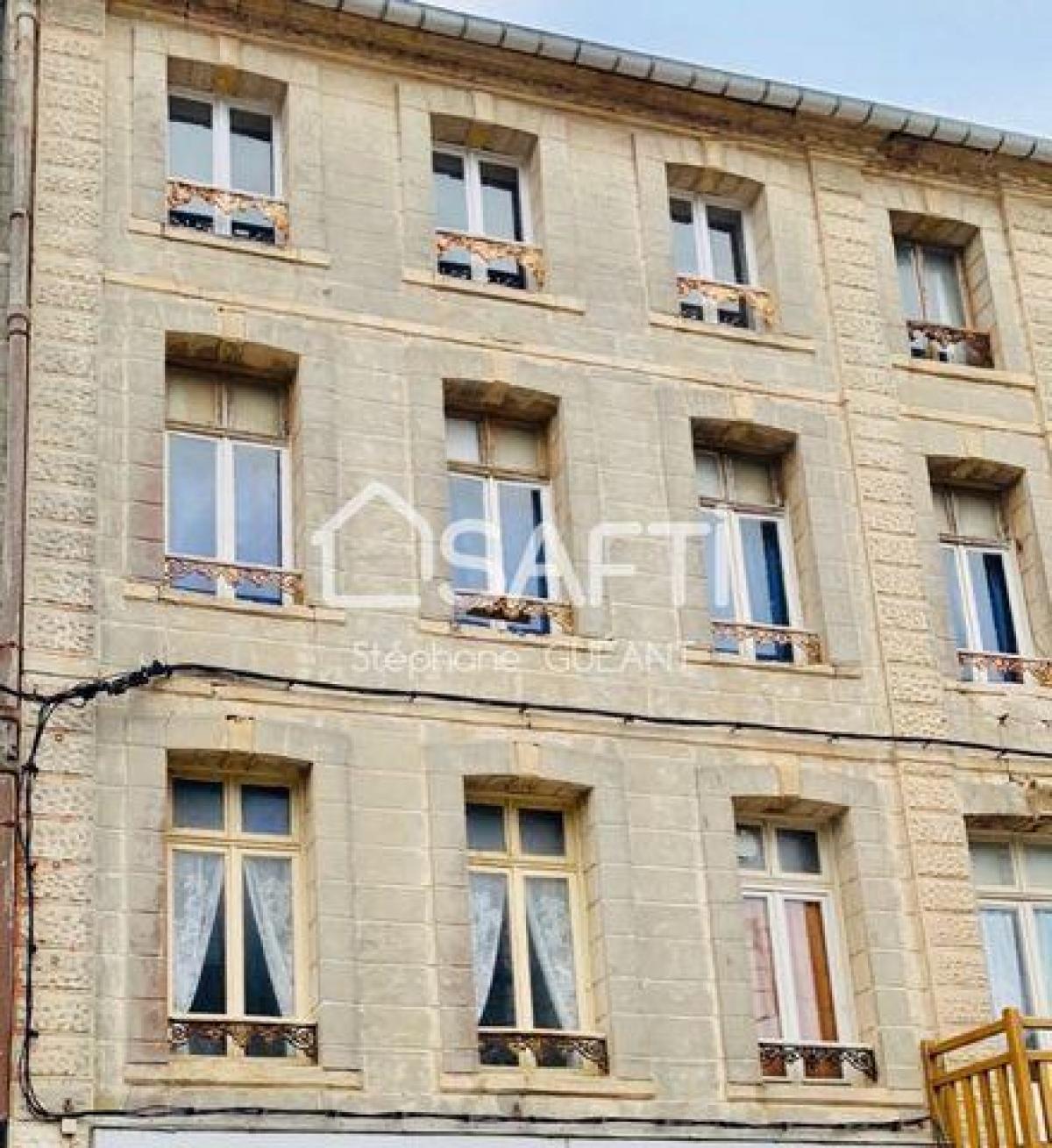 Picture of Apartment For Sale in Ault, Picardie, France