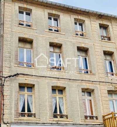 Apartment For Sale in Ault, France