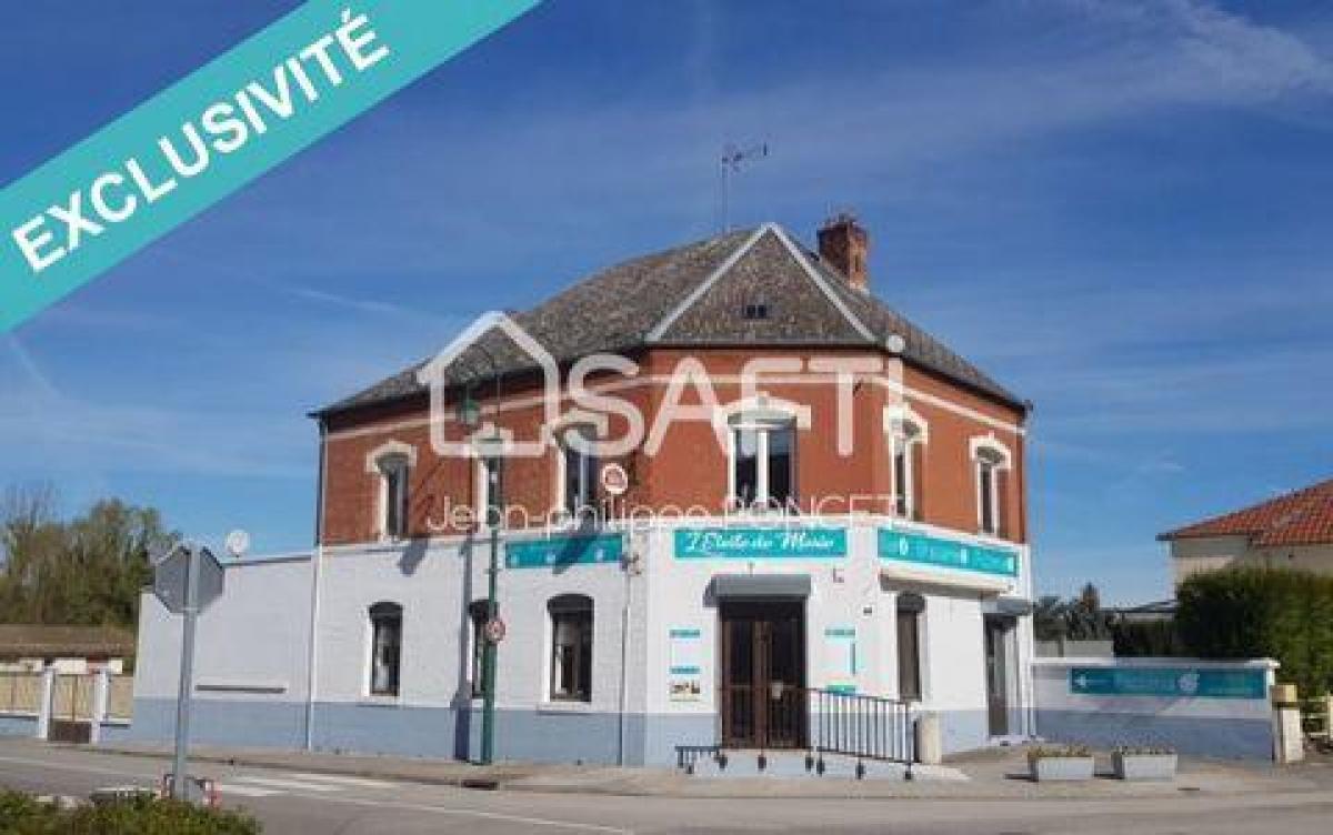 Picture of Office For Sale in Rouvroy, Picardie, France