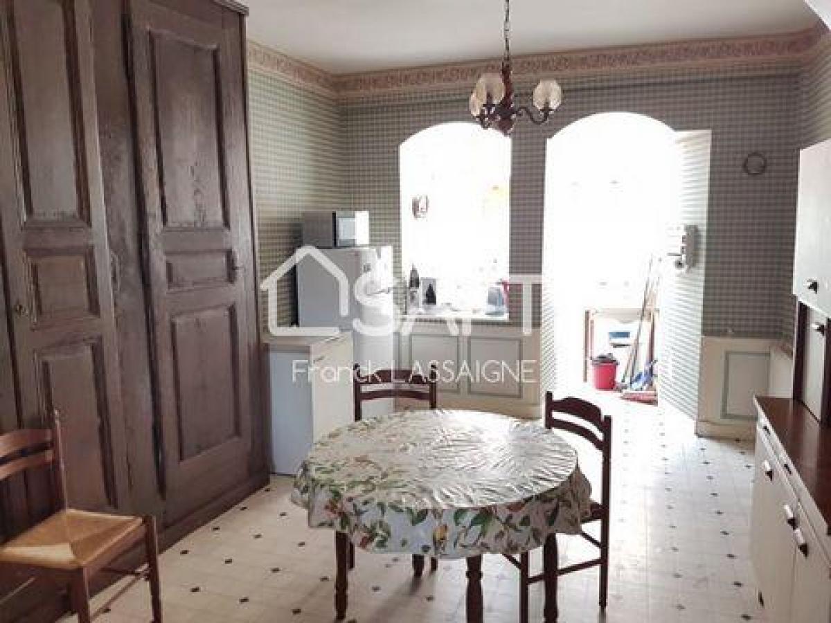 Picture of Apartment For Sale in Ambert, Auvergne, France
