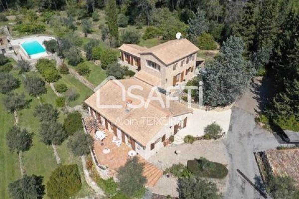 Picture of Home For Sale in LORGUES, Cote d'Azur, France