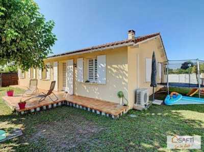 Home For Sale in Mont-de-Marsan, France