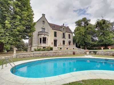 Home For Sale in Bordeaux, France
