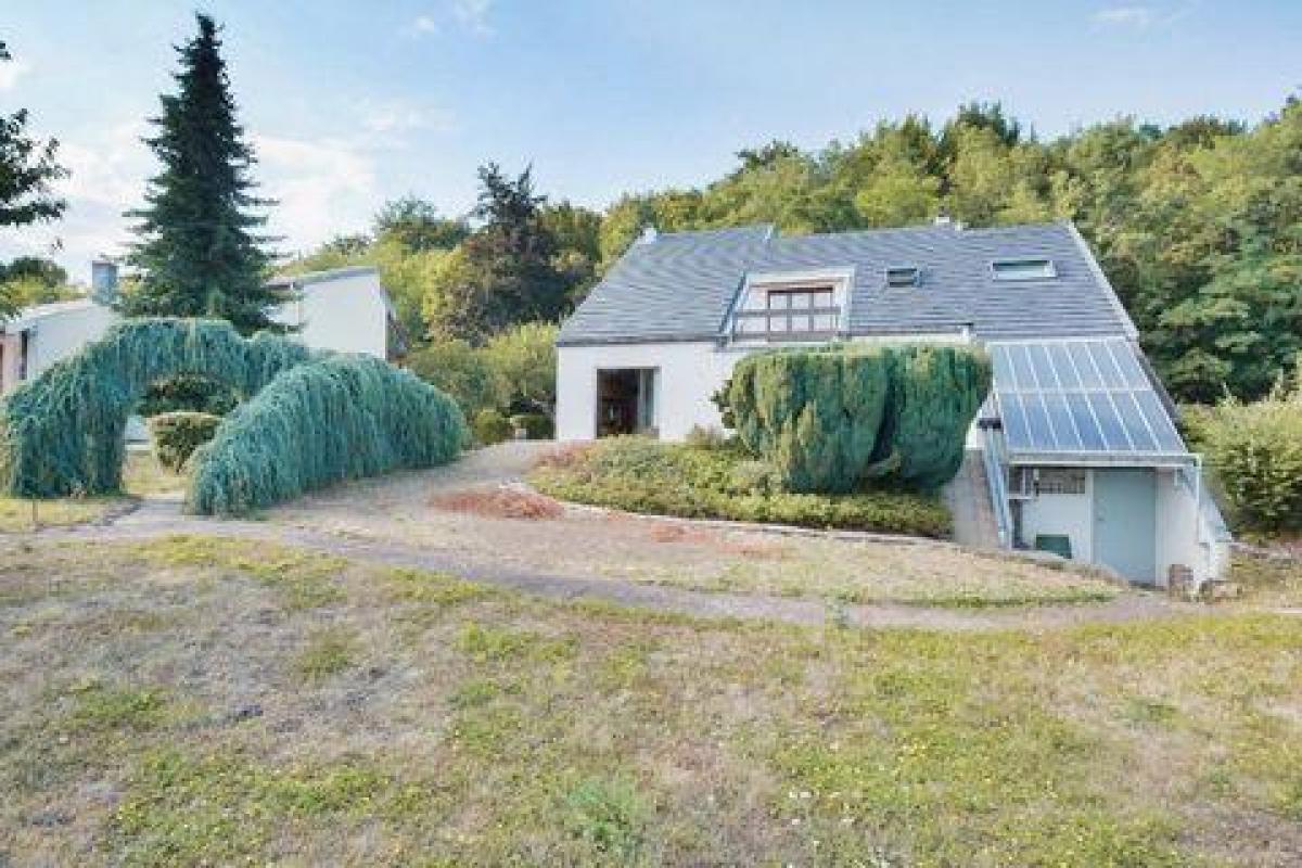 Picture of Home For Sale in Ludres, Lorraine, France