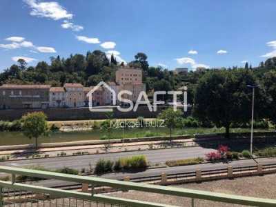 Apartment For Sale in Ales, France