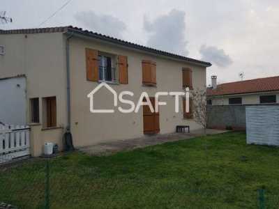 Home For Sale in Libourne, France