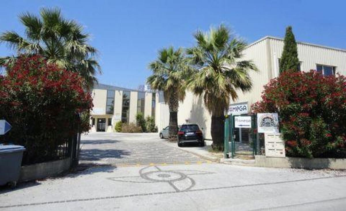 Picture of Office For Sale in La Farlede, Provence-Alpes-Cote d'Azur, France