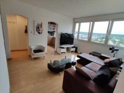 Apartment For Sale in Nancy, France