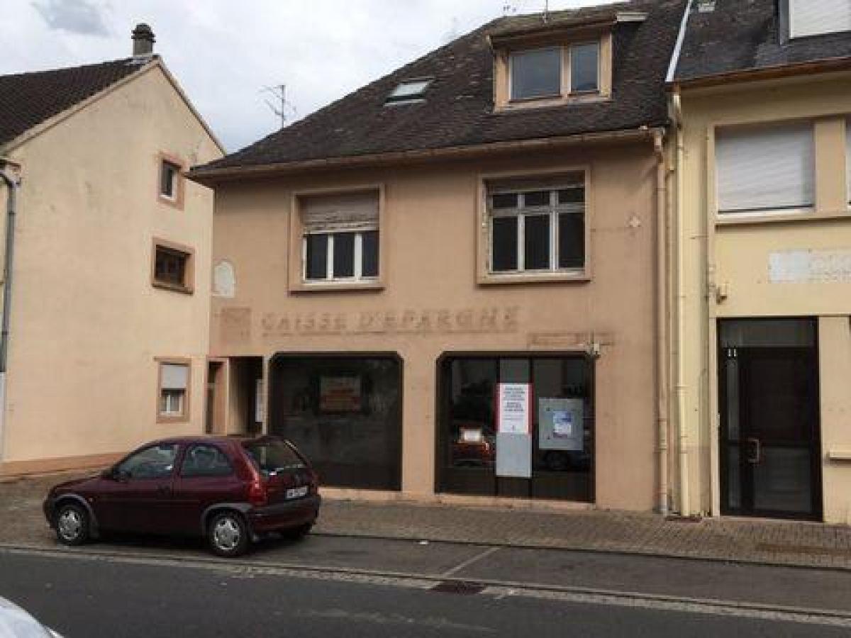 Picture of Office For Sale in Sarralbe, Lorraine, France