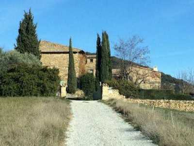 Home For Sale in Peyruis, France