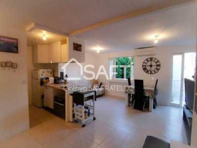 Apartment For Sale in Le Cannet, France