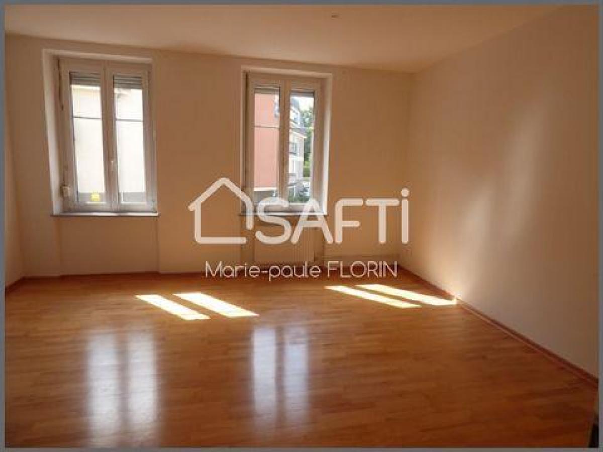 Picture of Apartment For Sale in Haguenau, Alsace, France