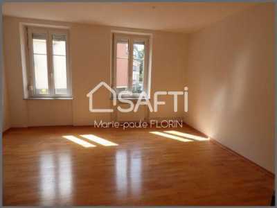 Apartment For Sale in Haguenau, France