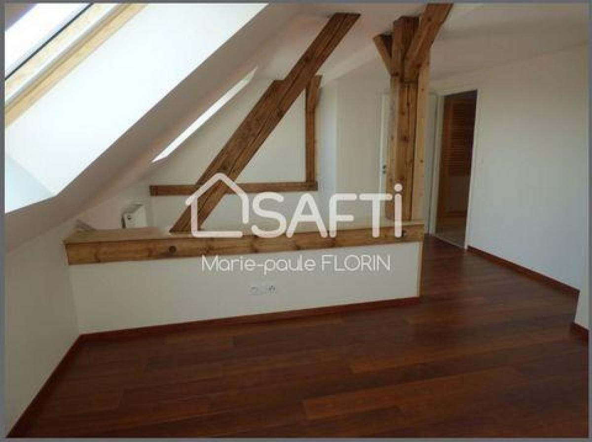 Picture of Apartment For Sale in Haguenau, Alsace, France