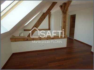 Apartment For Sale in Haguenau, France