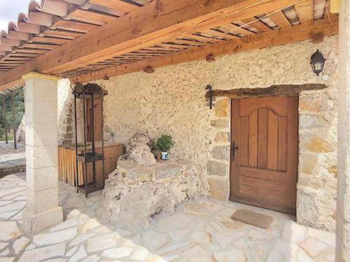 Picture of Home For Sale in Mons, Cote d'Azur, France