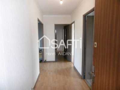 Apartment For Sale in Limoges, France