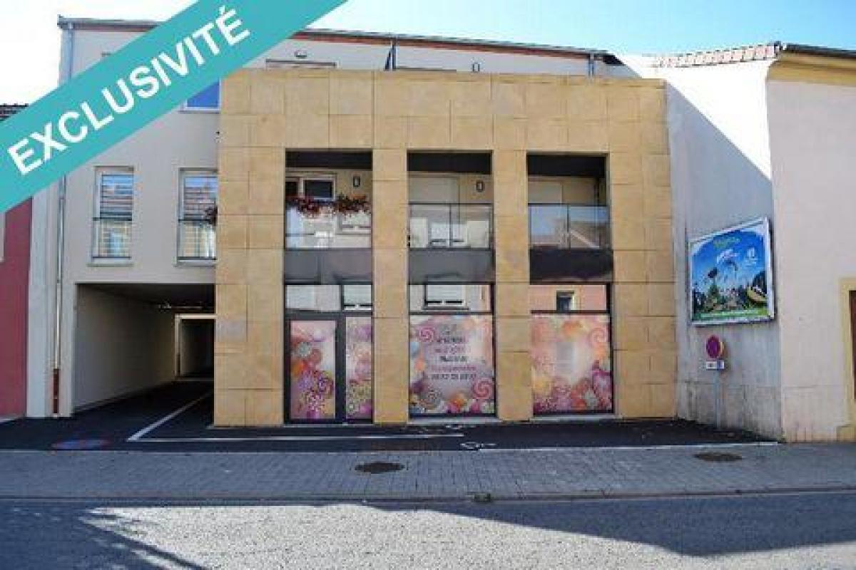 Picture of Office For Sale in Koenigsmacker, Lorraine, France