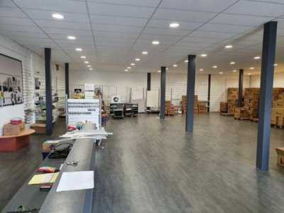 Office For Sale in Cusset, France