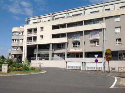 Office For Sale in Laon, France