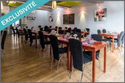 Office For Sale in Rennes, France