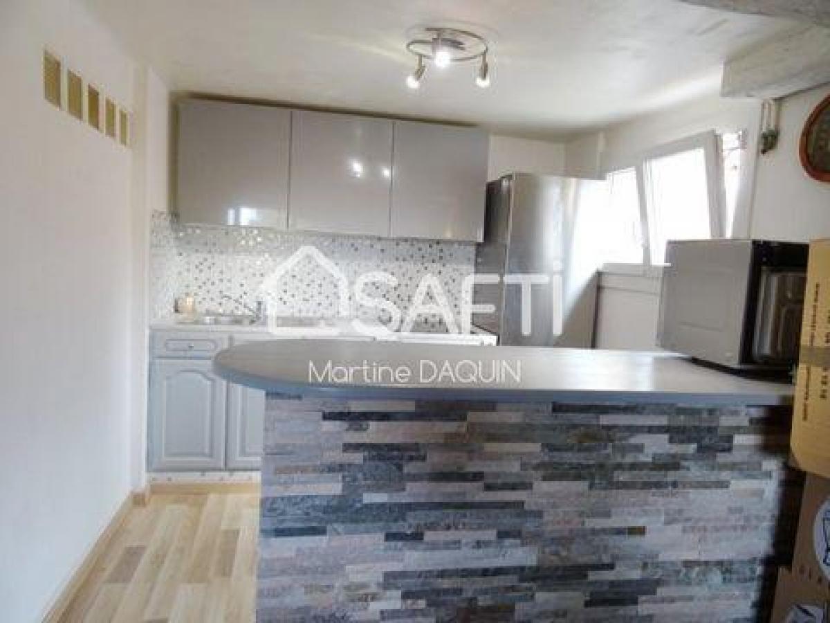 Picture of Apartment For Sale in Sausset-les-Pins, Provence-Alpes-Cote d'Azur, France