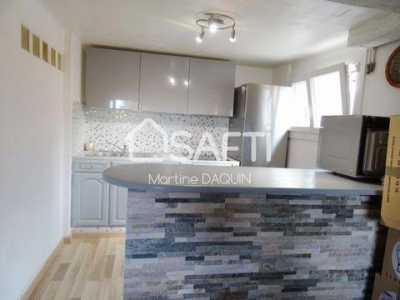 Apartment For Sale in Sausset-les-Pins, France