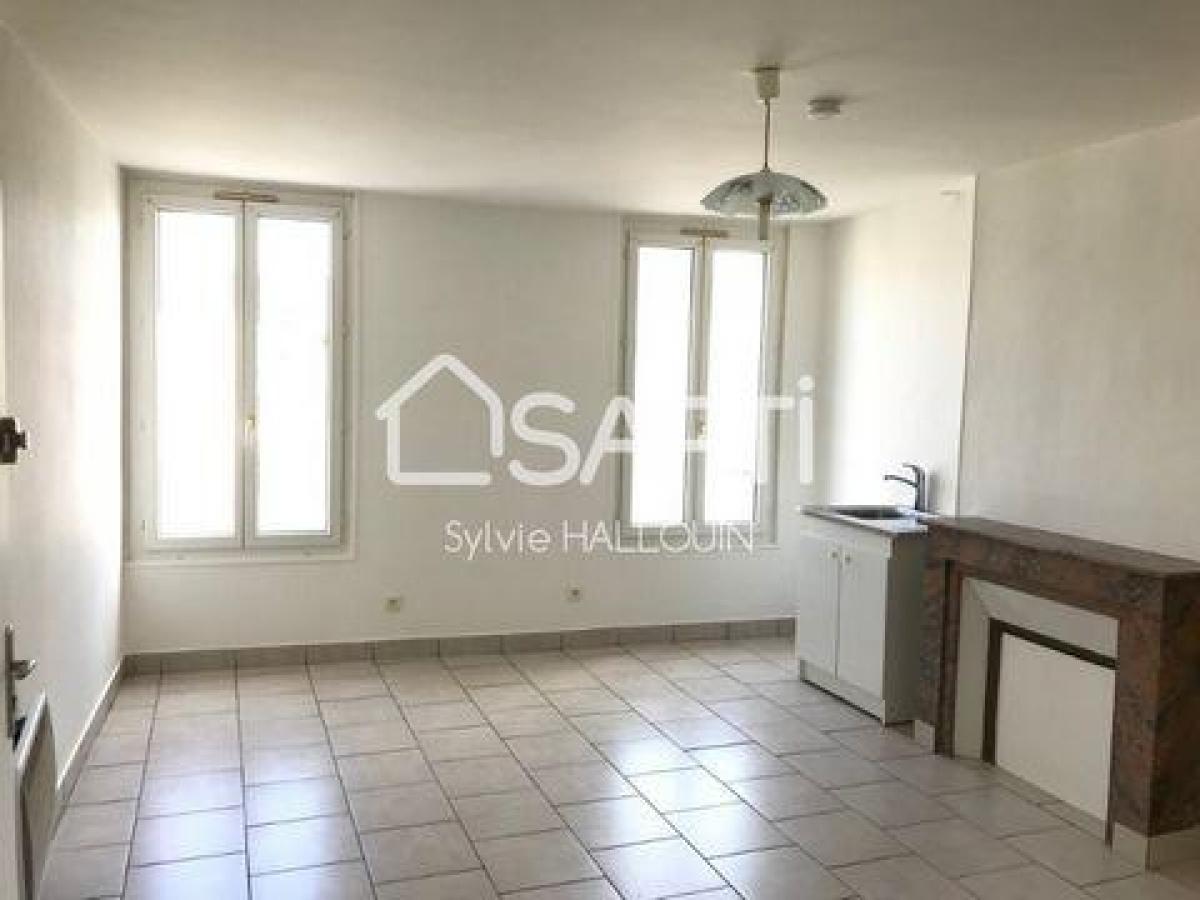 Picture of Apartment For Rent in Brou, Centre, France
