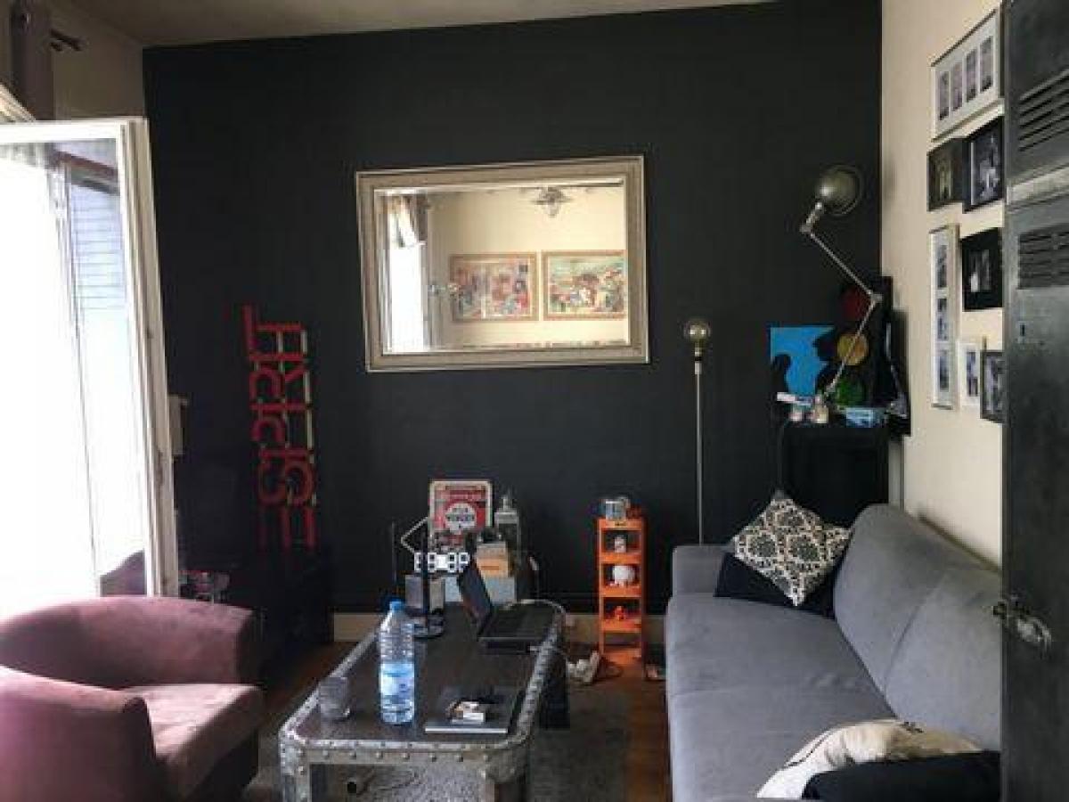 Picture of Apartment For Sale in Tours, Touraine, France