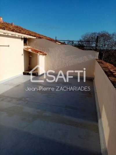 Apartment For Sale in Hyeres, France