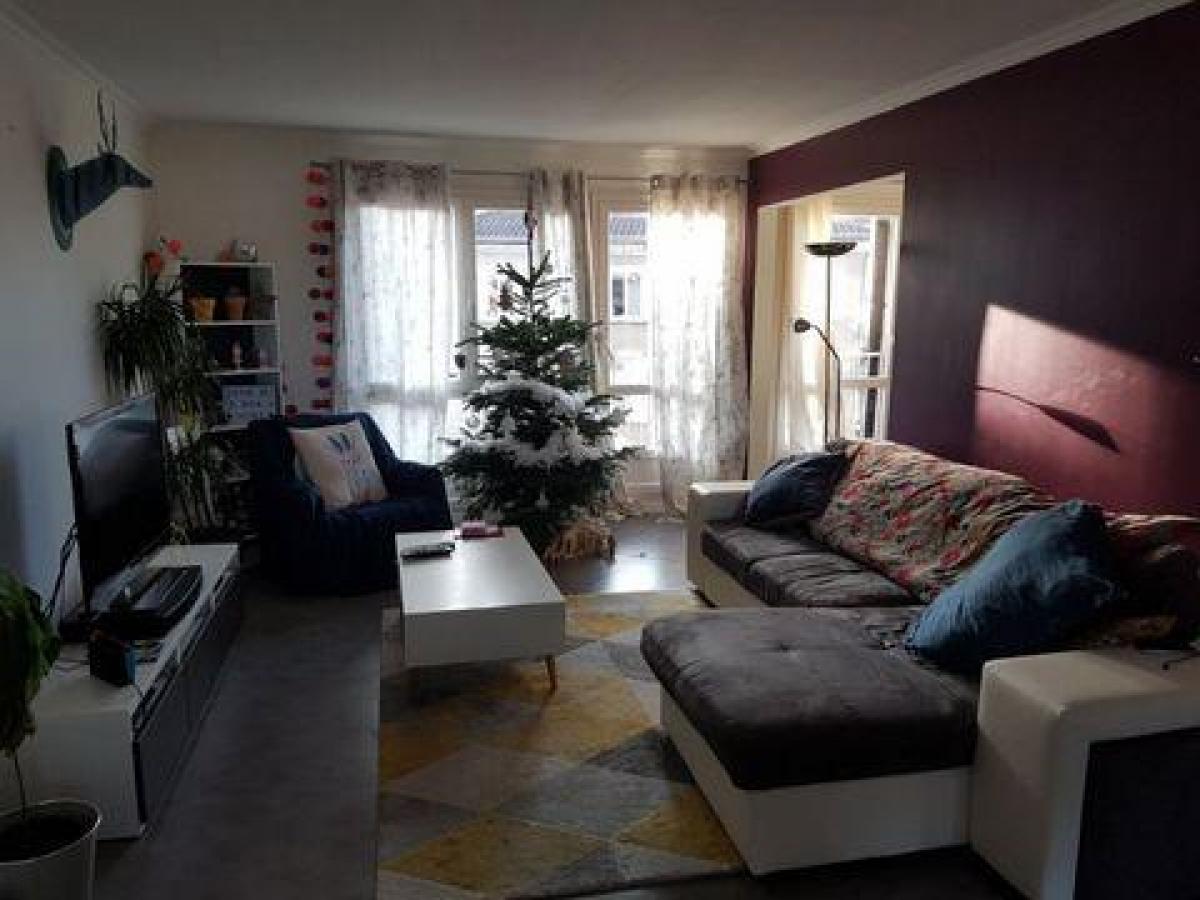 Picture of Apartment For Sale in Limoges, Limousin, France