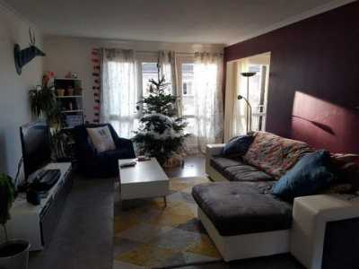 Apartment For Sale in Limoges, France