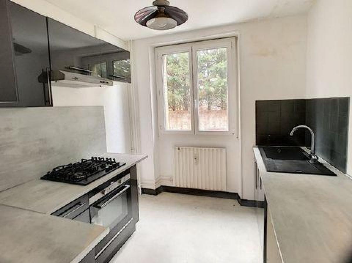 Picture of Apartment For Sale in Dijon, Bourgogne, France